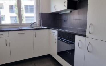 Apartment 3.5 rooms - image - 2