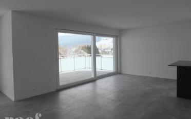 Apartment 4.5 rooms - image - 3