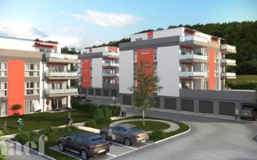 Apartment 4.5 rooms - image - 13