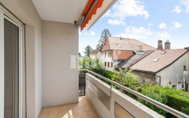 Wohnung 3.5 Zimmer - image - 10