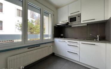 Wohnung ein Zimmer - image - 1