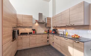 Apartment 4.5 rooms - image - 2