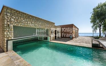 Villa 11 pièces - image - 5