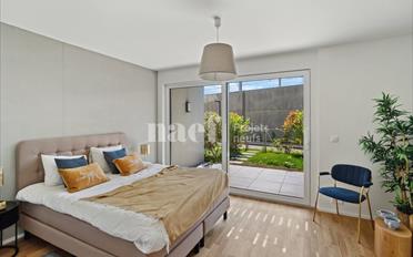 Duplex 5.5 rooms - image - 5