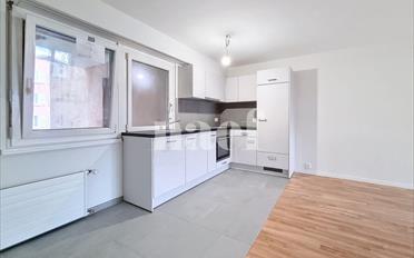 Apartment 4 rooms - image - 4