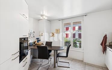 Apartment 3.5 rooms - image - 2