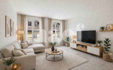 Wohnung 3.5 Zimmer - image - 1