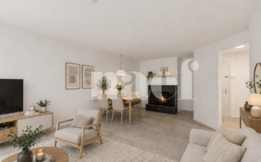 Wohnung 3.5 Zimmer - image - 3