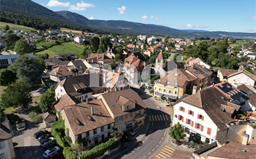 Maison 10 pièces - image - 9