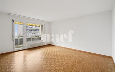 Appartement 4 pièces - image - 2