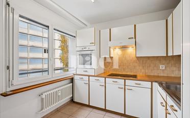 Appartement 4 pièces - image - 10