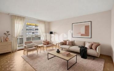 Wohnung 4 Zimmer - image - 4