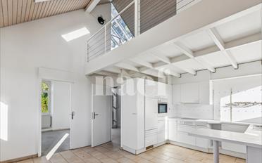 Villa 8.5 pièces - image - 9