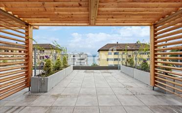 Einfamilienhaus 3.5 Zimmer - image - 1