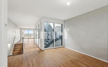 Einfamilienhaus 3.5 Zimmer - image - 2
