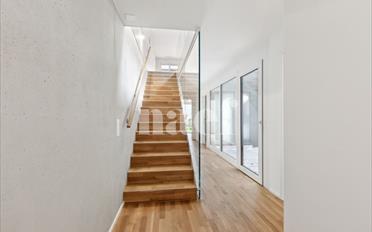Einfamilienhaus 3.5 Zimmer - image - 11