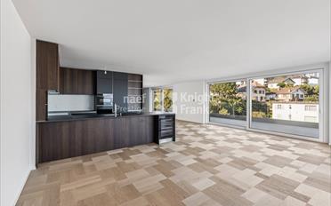 Attique 3.5 pièces - image - 2