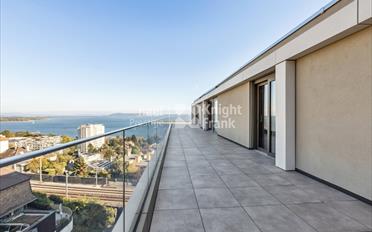 Attique 3.5 pièces - image - 9