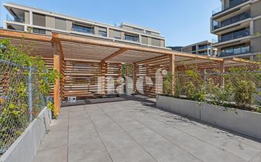 Terrassenhaus 4.5 Zimmer - image - 2
