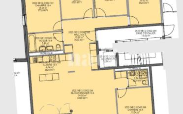 Wohnung 6.5 Zimmer - image - 7