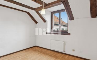 Immeuble mixte - image - 4