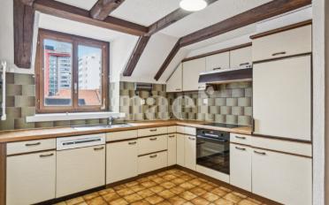 Immeuble mixte - image - 3