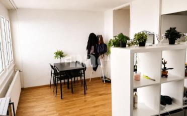 Wohnung ein Zimmer - image - 2