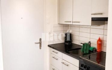 Wohnung ein Zimmer - image - 4