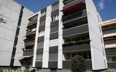 Wohnung 3.5 Zimmer - image - 1