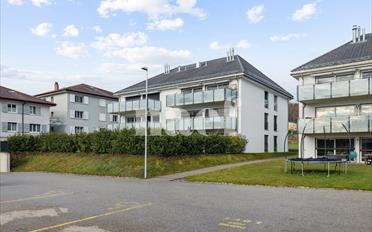 Wohnung 4.5 Zimmer - image - 7