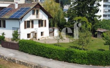 Villa 5.5 Zimmer - image - 1