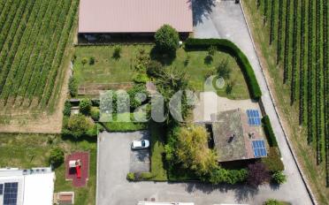 Terrain à bâtir - image - 1