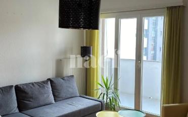 Wohnung 3.5 Zimmer - image - 1
