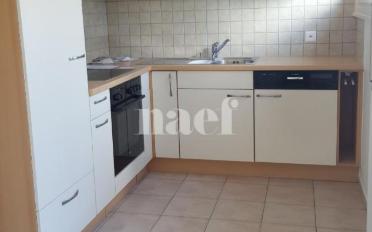 Appartement 3.5 pièces - image - 2