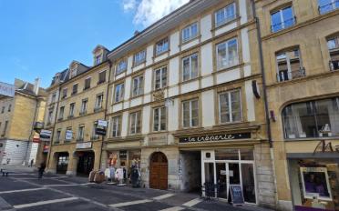 Mixed use property - image - 1