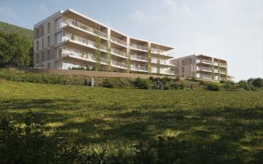 Appartement 4.5 pièces - image - 5