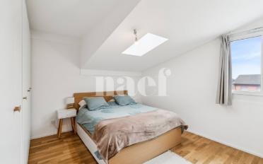 Apartment 4.5 rooms - image - 4