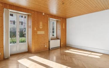 Doppeleinfamilienhaus 3.5 Zimmer - image - 3