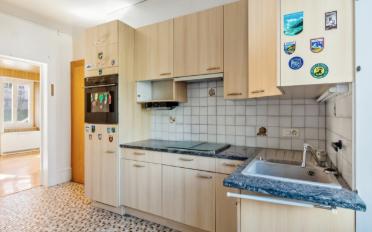 Doppeleinfamilienhaus 3.5 Zimmer - image - 2