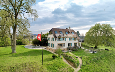 Villa 10 pièces - image - 10