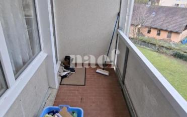 Apartment 3.5 rooms - image - 8
