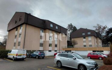 Apartment 3 rooms - image - 1