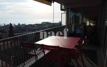 Wohnung 5.5 Zimmer - image - 1
