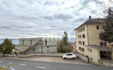 Wohnung 4 Zimmer - image - 11