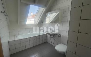 Apartment 5.5 rooms - image - 8