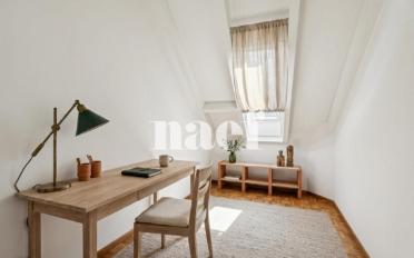 Wohnung 5.5 Zimmer - image - 7