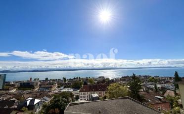 Wohnung 4 Zimmer - image - 1