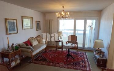 Wohnung 2.5 Zimmer - image - 2