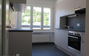 Wohnung 4 Zimmer - image - 1