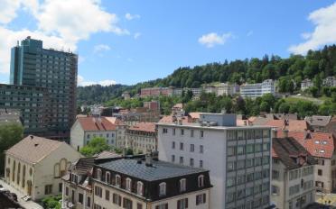 Wohnung 4 Zimmer - image - 9
